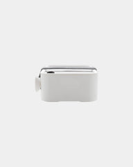 Lunchbox PP 0,8L antrazit oder weiß zum Personalisieren - 14