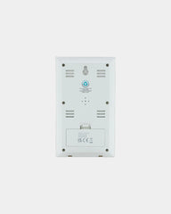 Wetterstation recycelt ABS RCS Utah zum Personalisieren - 2