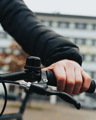Fahrradklingel mit anpassbarer Geolokalisierung zum Personalisieren - 8
