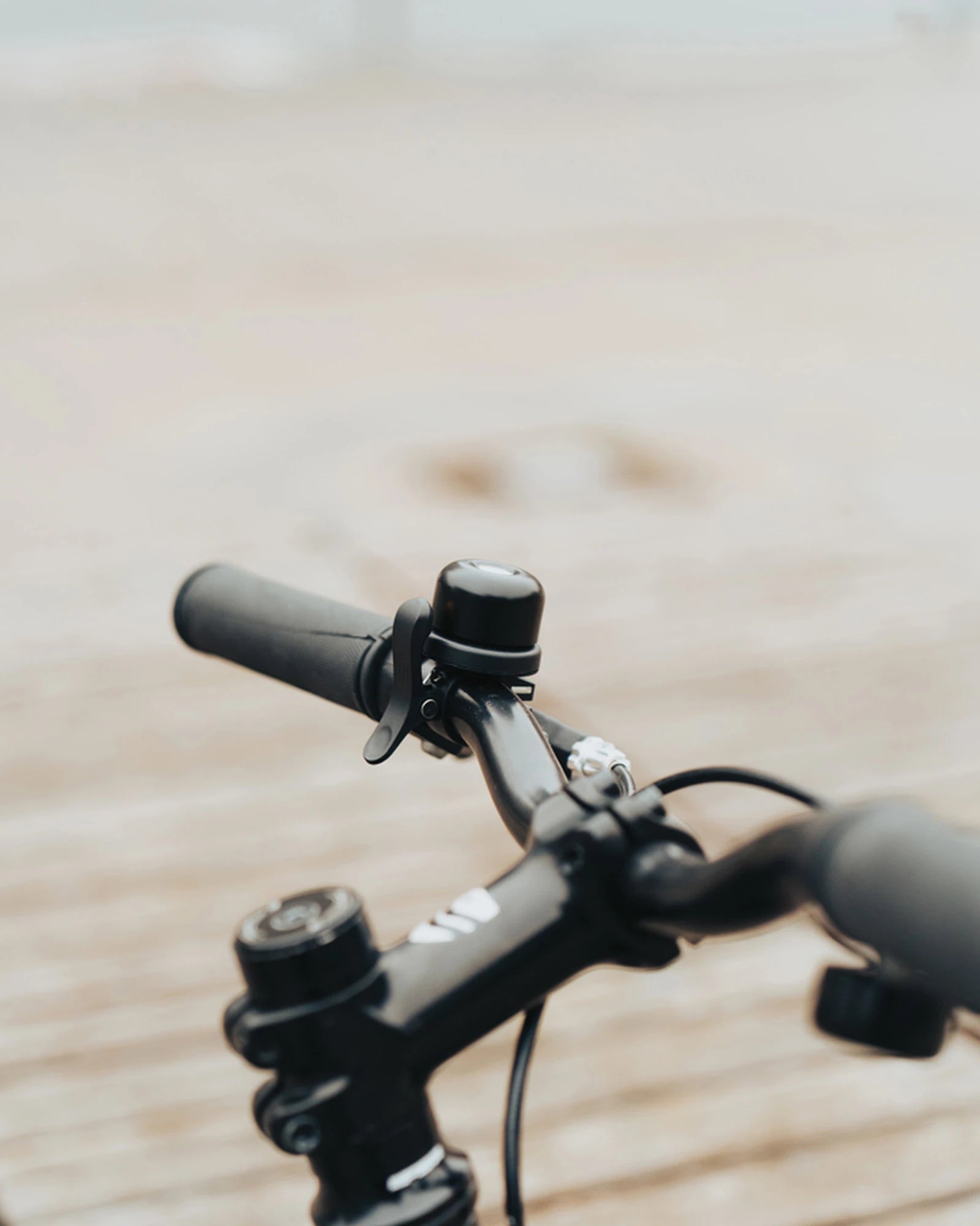 Fahrradklingel mit anpassbarer Geolokalisierung zum Personalisieren - 9