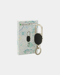 Schlüsselanhänger mit Geolokalisierung Keyfinder Dual zum Personalisieren - 1