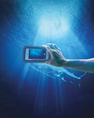 Wasserdichte Hülle IPX8 für Telefon zum Personalisieren - 5