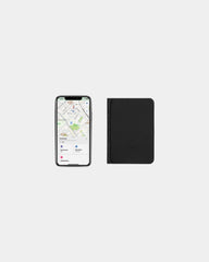 Porte-Passeport Polyester Recycelt Travelfinder zum Personalisieren - 4