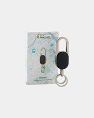 Schlüsselanhänger mit Geolokalisierung USB-C zum Personalisieren - 2