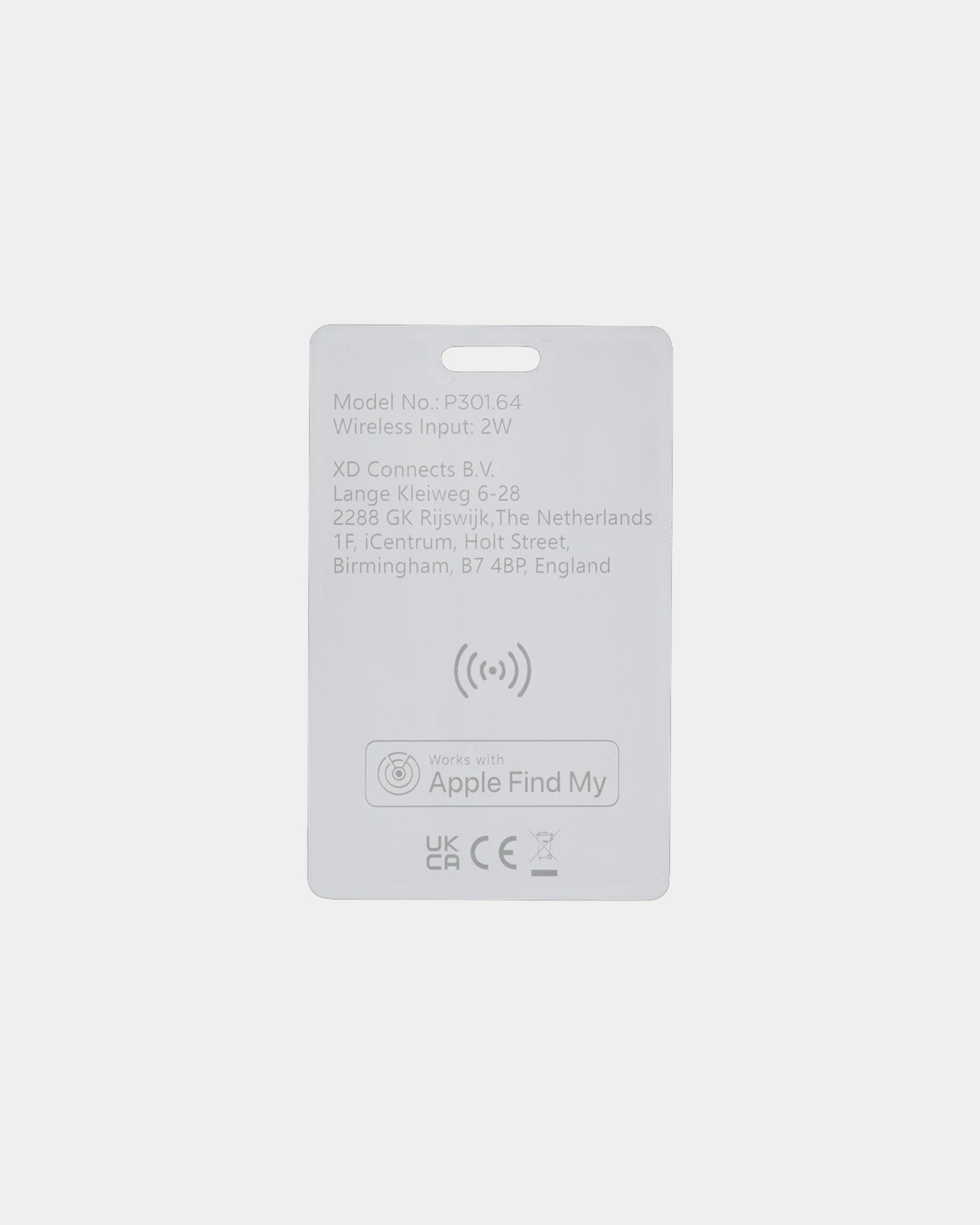 Karte Findit Dual rPC zum Personalisieren - 4