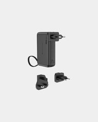 Powerbank 10.000 mAh Urban Vitamin GaN 65W zum Personalisieren - 3
