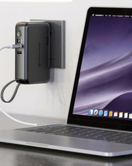 Powerbank 10.000 mAh Urban Vitamin GaN 65W zum Personalisieren - 8