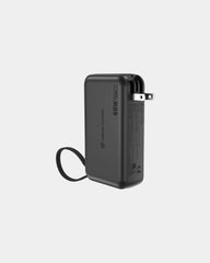 Powerbank 10.000 mAh Urban Vitamin GaN 65W zum Personalisieren - 4