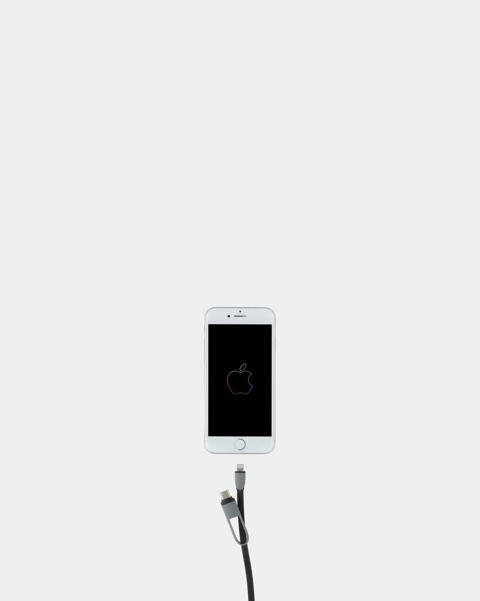 Kabel 3 in 1 kompakt zum Personalisieren - 2