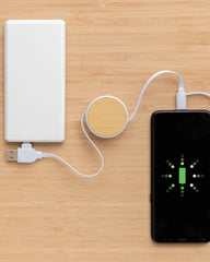 Kabel 6-in-1 recycelt TPE zum Personalisieren - 6