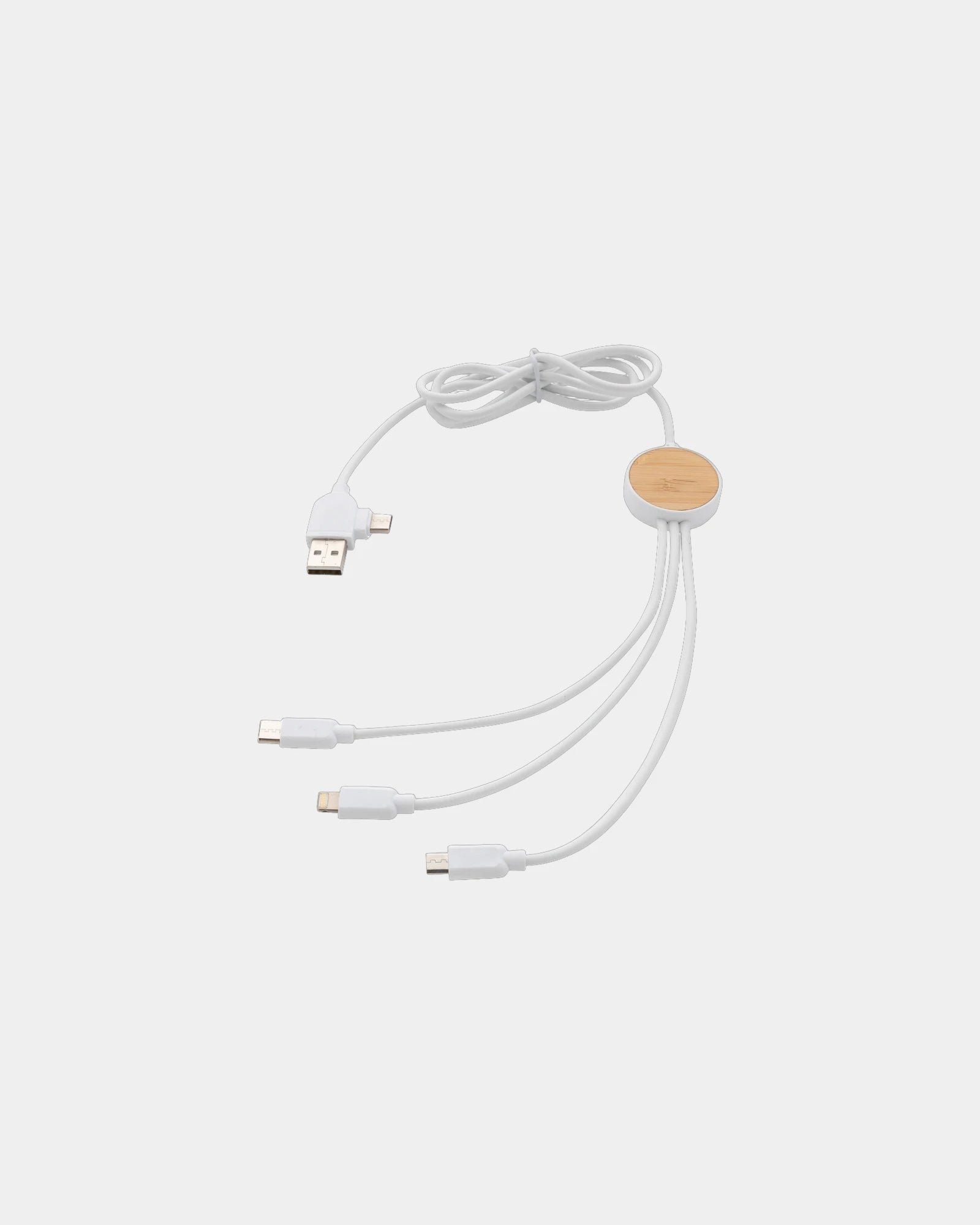 Kabel recycelt 6-in-1 TPE zum Personalisieren - 5