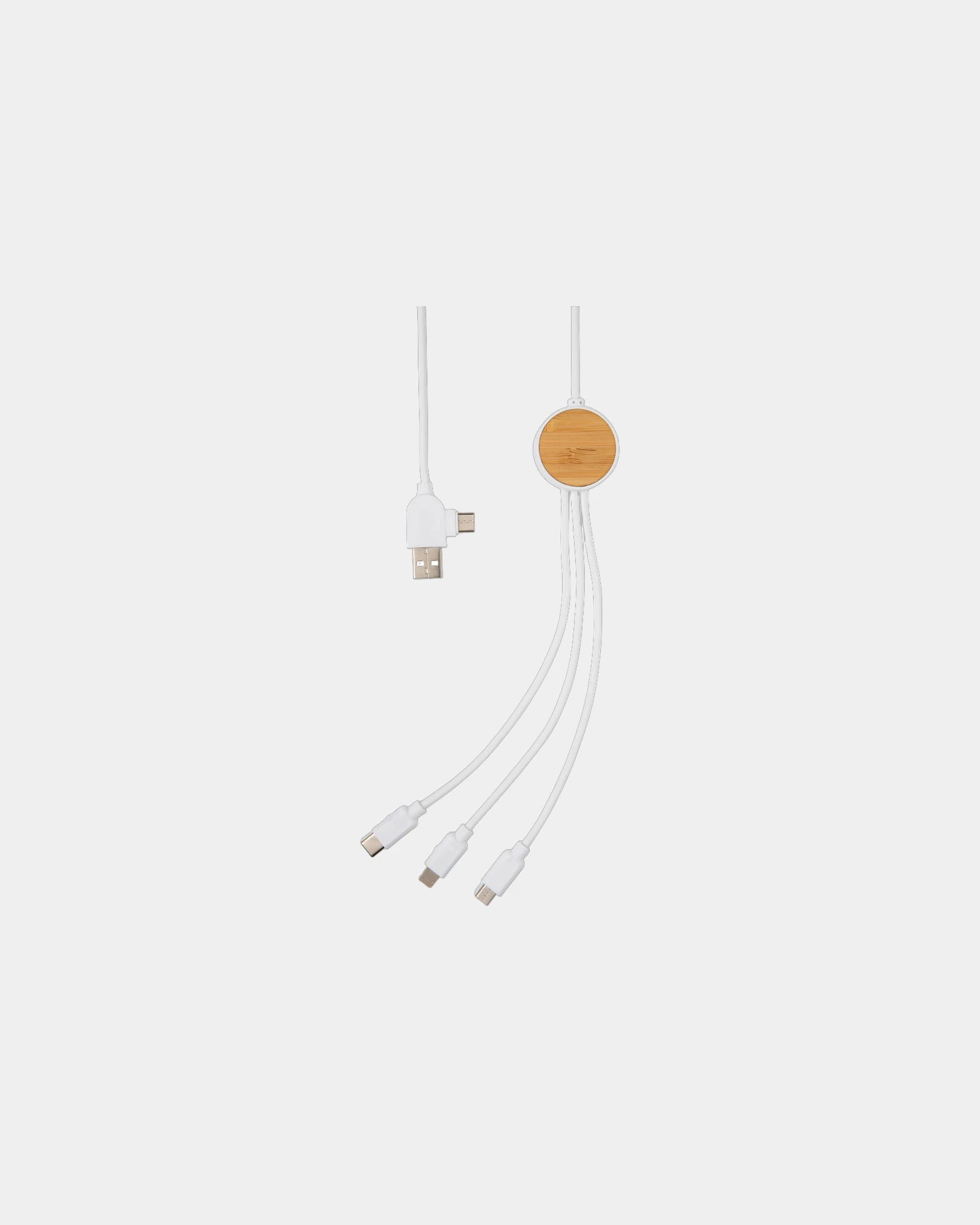 Kabel recycelt 6-in-1 TPE zum Personalisieren - 2