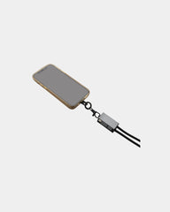 Ladekabel Handy rPET 60W mit Ladegerät zum Personalisieren - 5