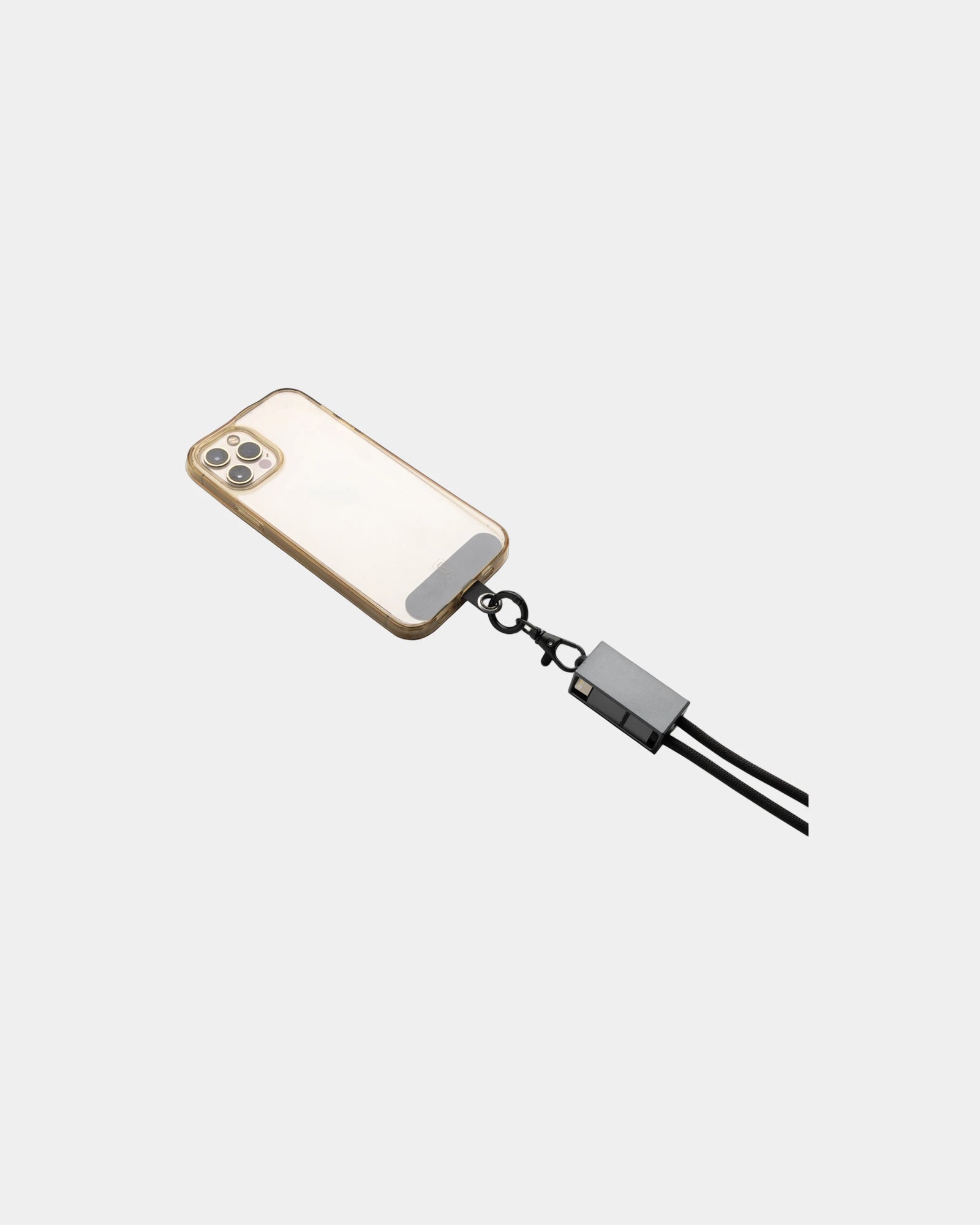 Ladekabel Handy rPET 60W mit Ladegerät zum Personalisieren - 6
