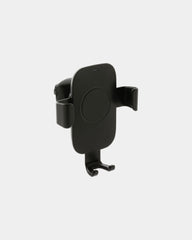 Support Auto mit 10W Ladegerät aus recyceltem Kunststoff zum Personalisieren - 3