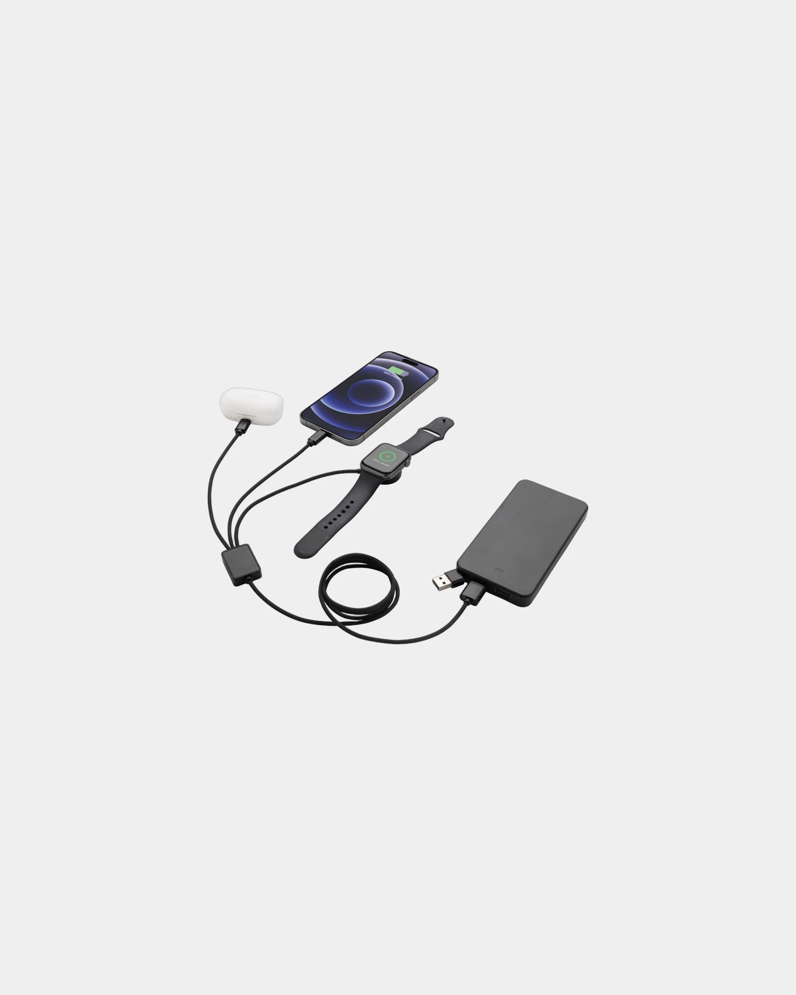 6-en-1 rPET RCS Terra zum Personalisieren - 2