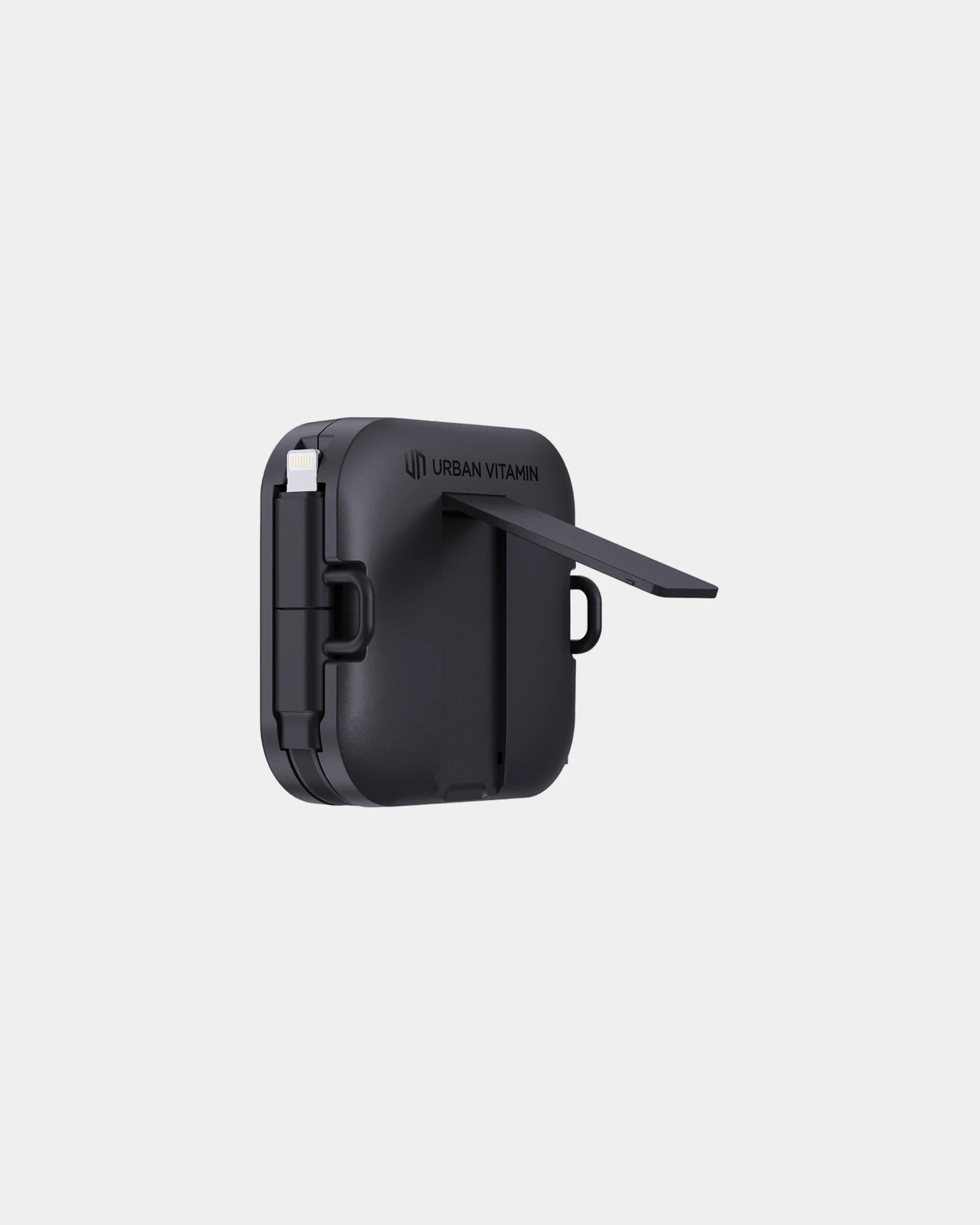 Magnetischer Halter 100W Urban Vitamin San Jose zum Personalisieren - 4