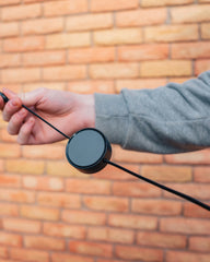 Kabel 60W Aluminium Recycelt Terra RCS zum Personalisieren - 6