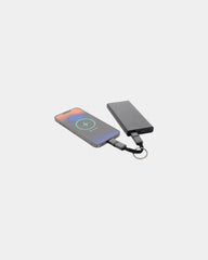 Ladekabel 4 in 1 60W Aluminium recycelt zum Personalisieren - 3
