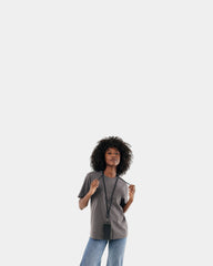 Telefonband aus rPET CarryLoop zum Personalisieren - 5