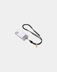 Telefonband aus rPET CarryLoop zum Personalisieren - 2