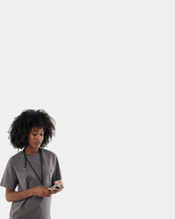 Telefonband aus rPET CarryLoop zum Personalisieren - 6