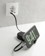 Ladegerät 60W recycelt Chargevix zum Personalisieren - 8