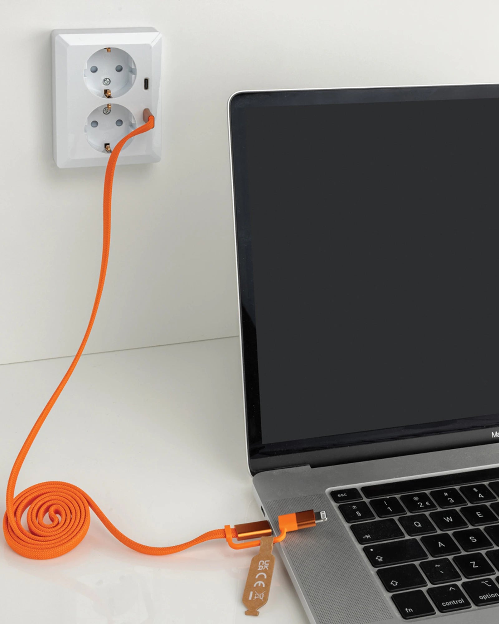 Kabel 60W 2 in 1 magnetisch zum Personalisieren - 23