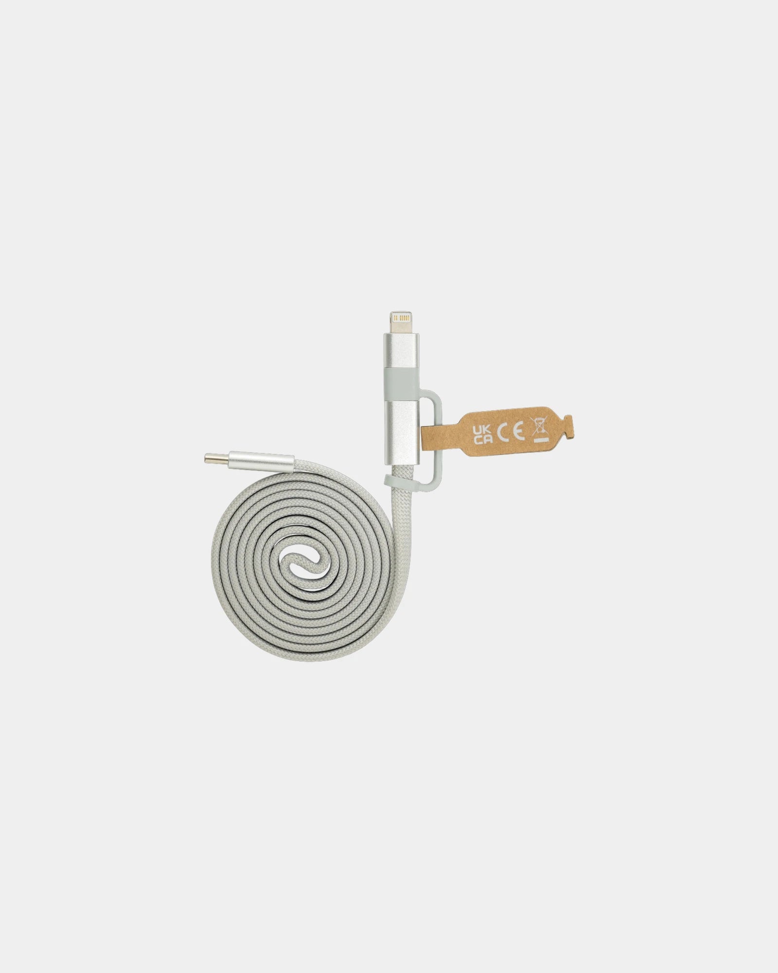 Kabel 60W 2 in 1 magnetisch zum Personalisieren - 10