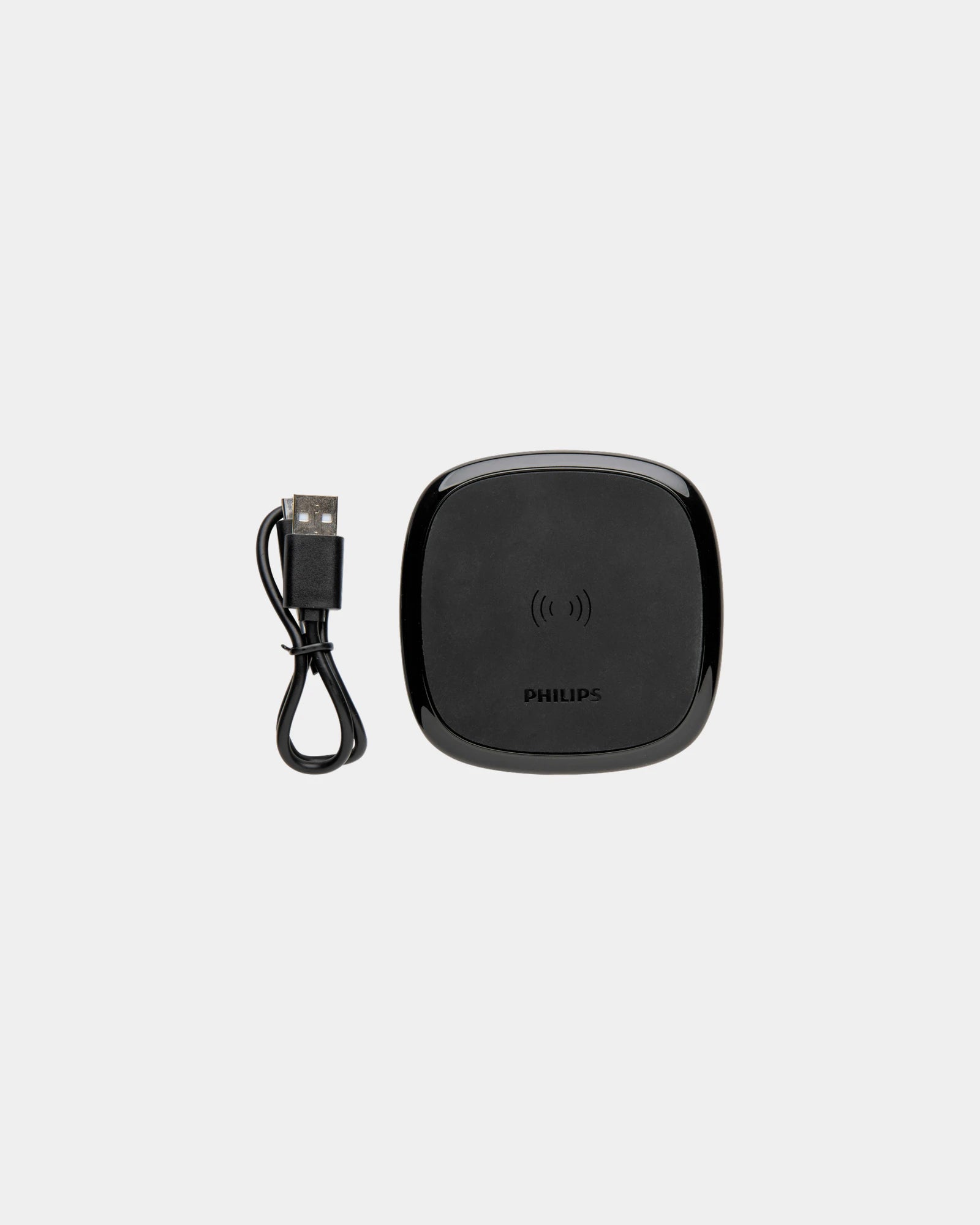 Qi Ladegerät 10W Philips zum Personalisieren - 2