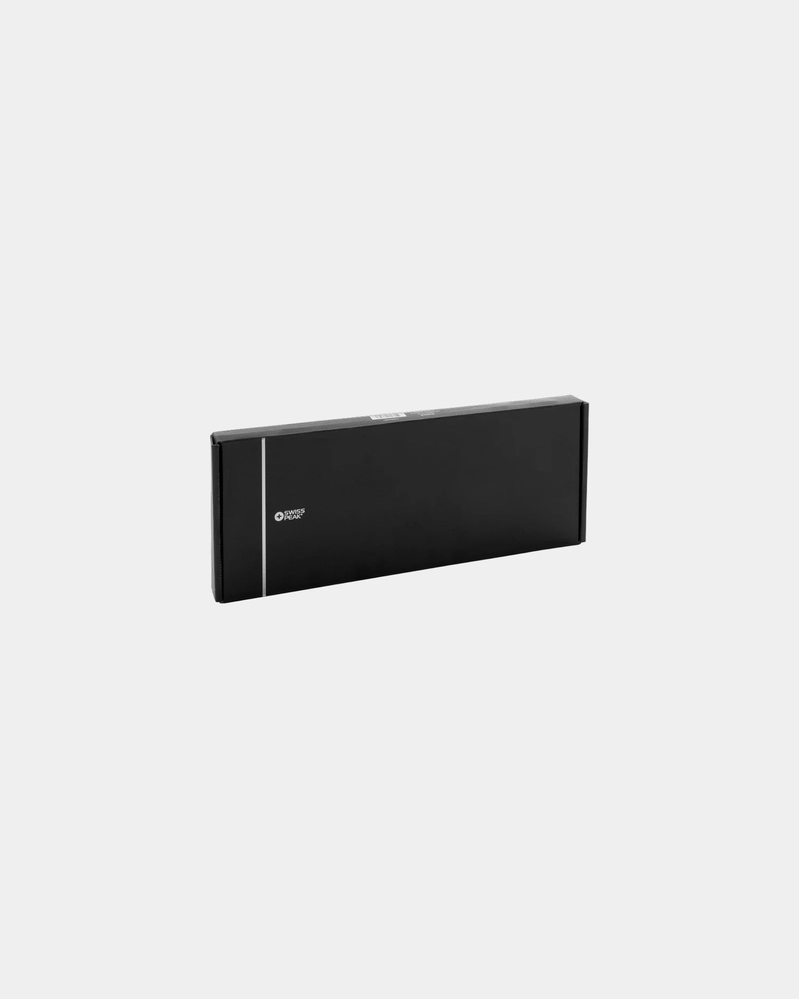 Ladegerät 3-in-1 PU recycelt Swiss Peak zum Personalisieren - 7