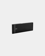 Ladegerät 3-in-1 PU recycelt Swiss Peak zum Personalisieren - 7