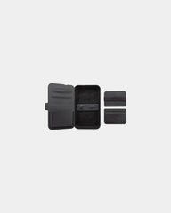 Reiseetui mit 3-in-1 Ladegerät Swiss Peak zum Personalisieren - 5