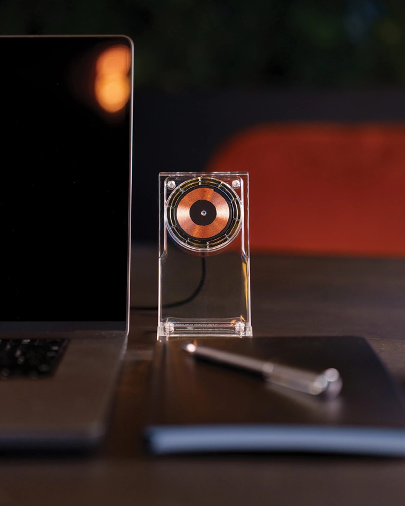 Magnetischer Ladehalter 15W zum Personalisieren - 8
