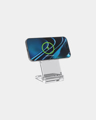 Magnetischer Ladehalter 15W zum Personalisieren - 2