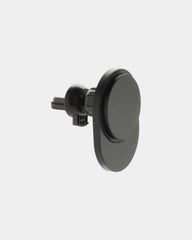 Ladegerät 15W aus recyceltem ABS zum Personalisieren - 4