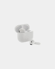 Kopfhörer Bluetooth 6.0 recycelt Tunevo zum Personalisieren - Weiß