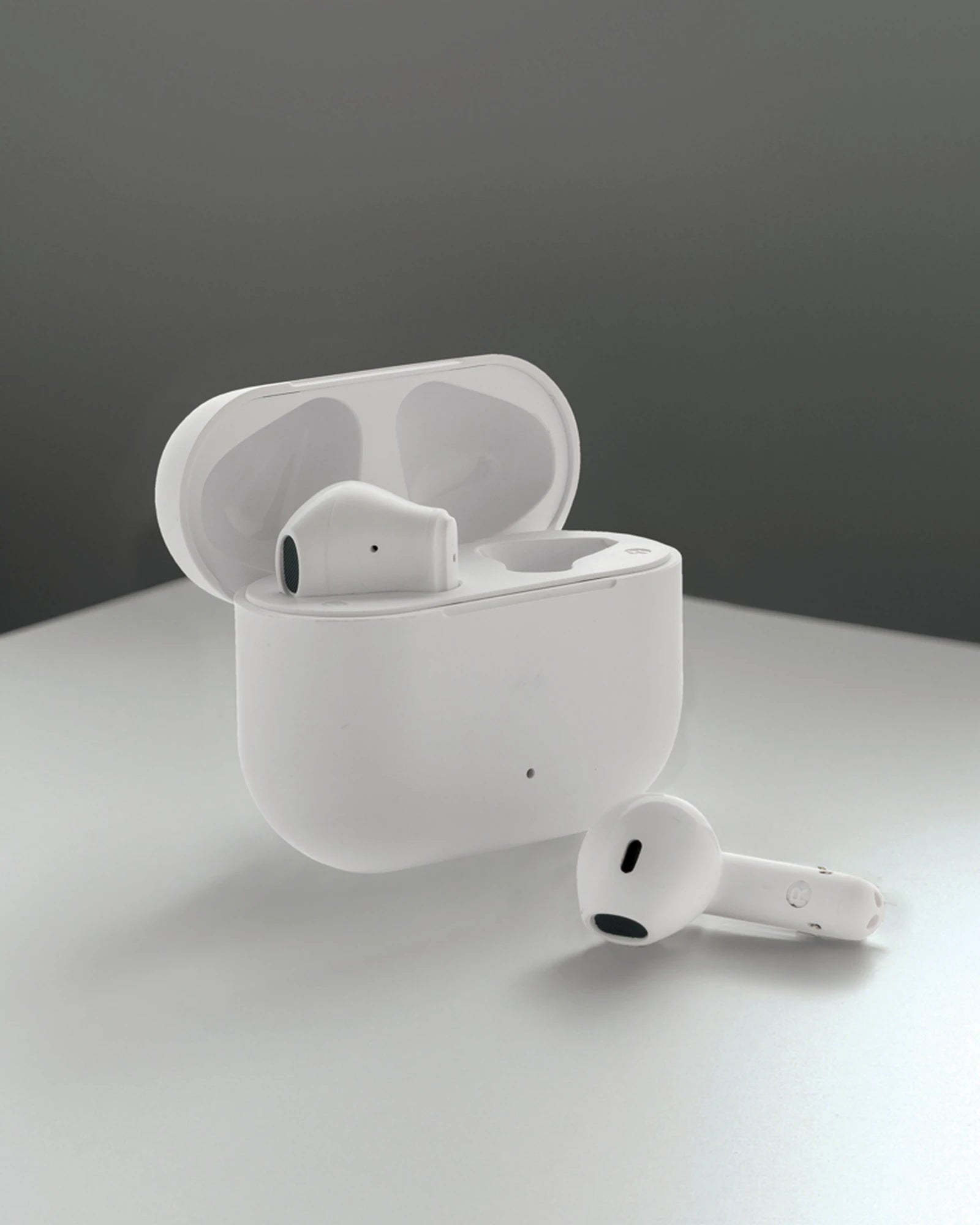 Kopfhörer Bluetooth 6.0 recycelt Tunevo zum Personalisieren - 7