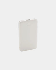 Powerbank 5000mAh ABS schwarz zum Personalisieren - 10