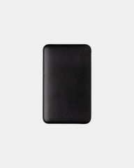 Powerbank 5000mAh ABS schwarz zum Personalisieren - 4