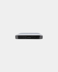 Powerbank 5000mAh ABS schwarz zum Personalisieren - 5