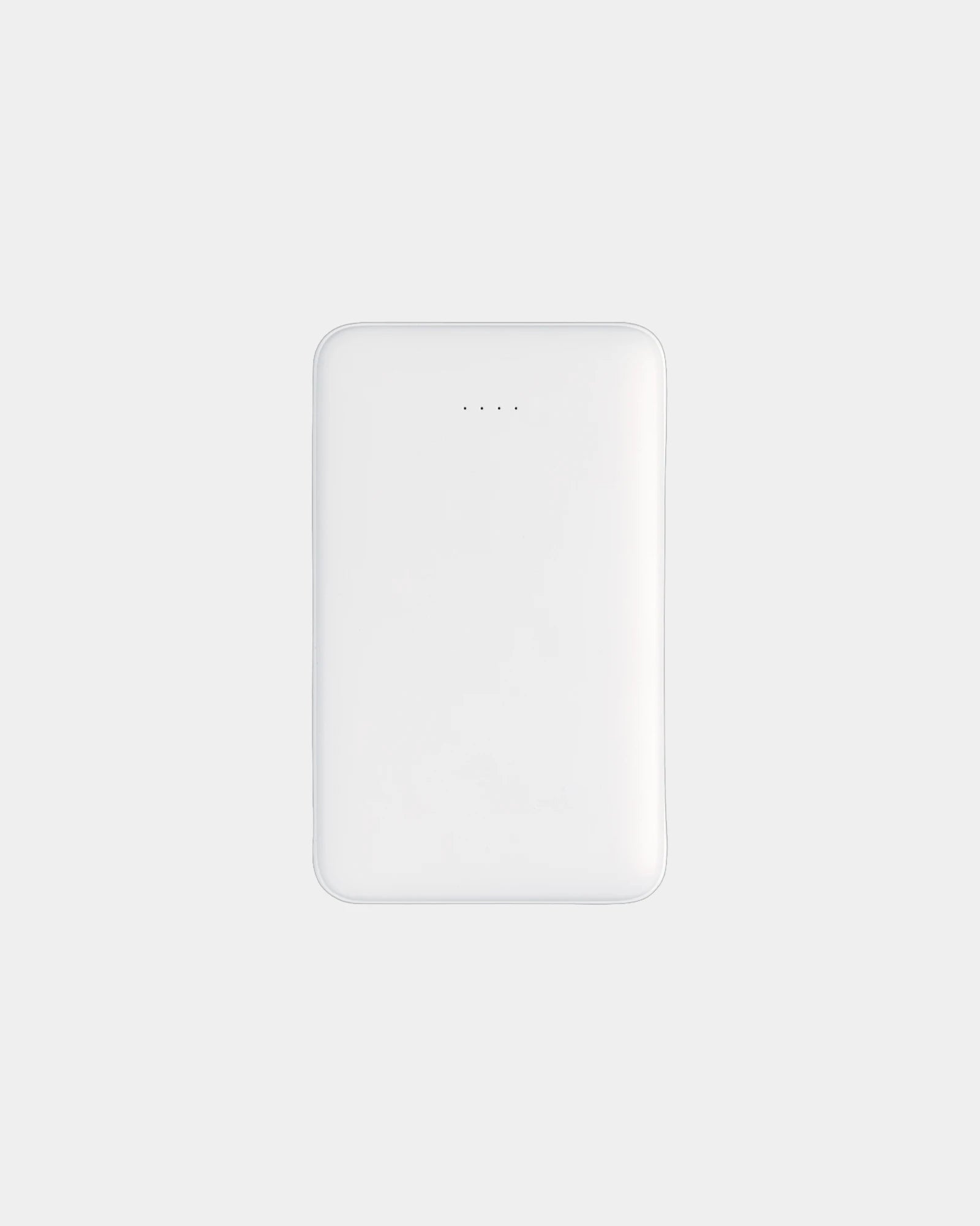 Powerbank 5000mAh ABS schwarz zum Personalisieren - 12
