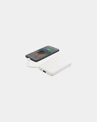 Powerbank 5000mAh ABS schwarz zum Personalisieren - 9