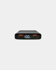 Powerbank Aluminium 10.000 mAh zum Personalisieren - 2