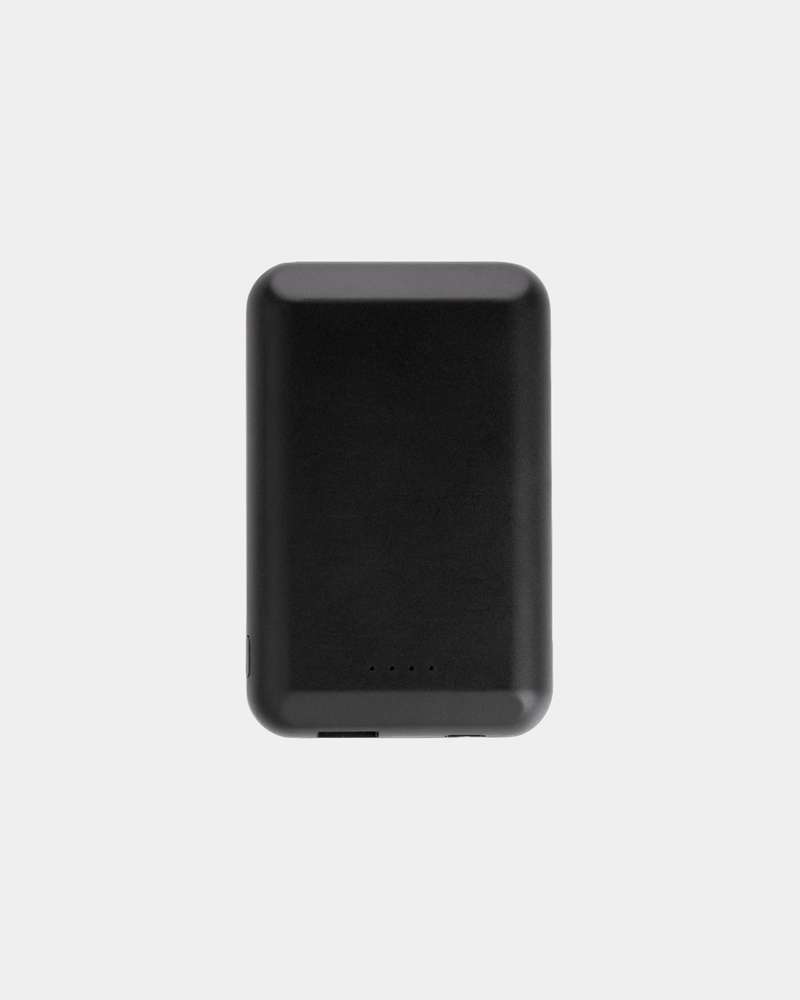Powerbank 5000 mAh magnetisch zum Personalisieren - 5