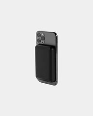 Powerbank 5000 mAh magnetisch zum Personalisieren - 2