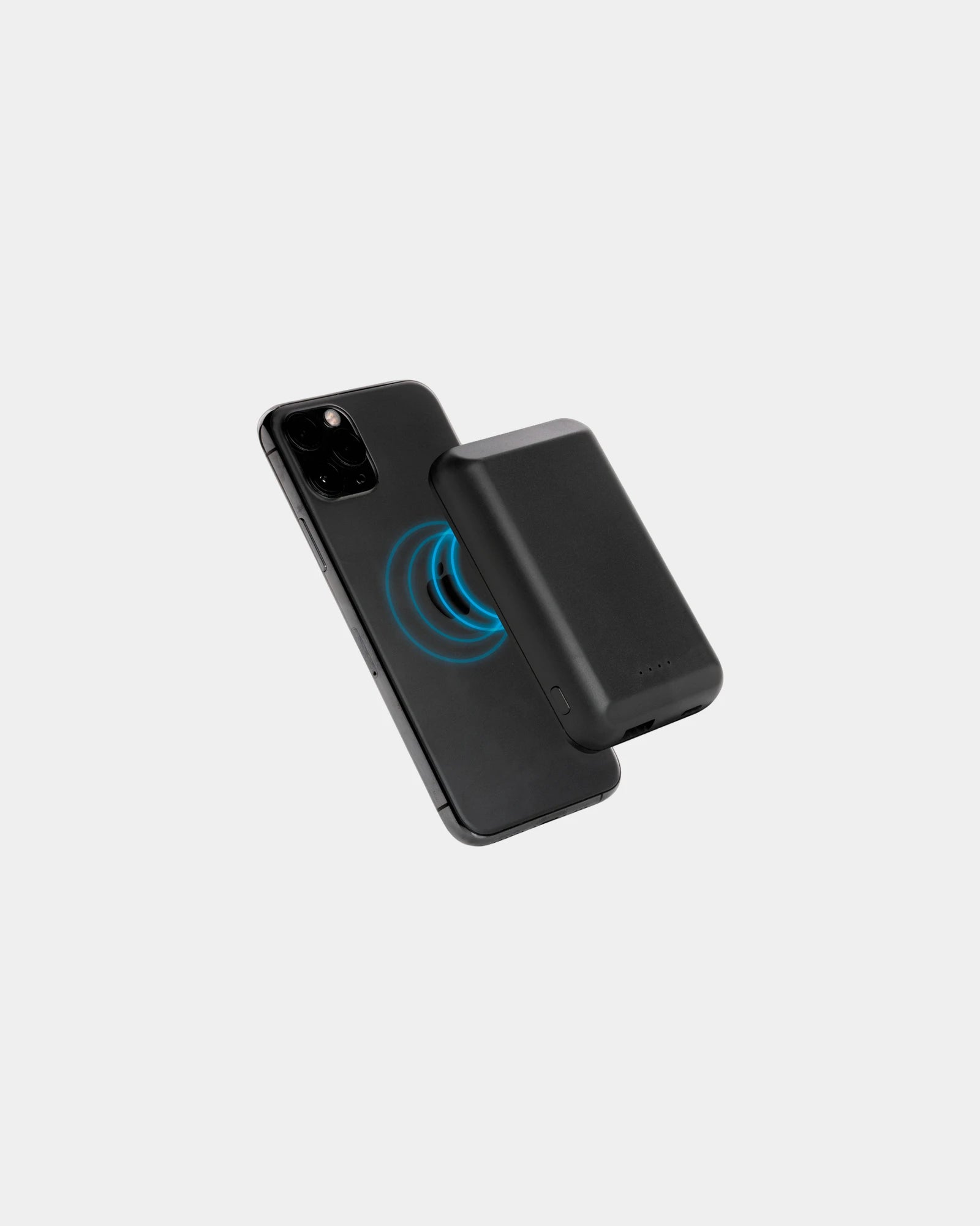 Powerbank 5000 mAh magnetisch zum Personalisieren - 4