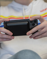 Powerbank 5000 mAh magnetisch zum Personalisieren - 8
