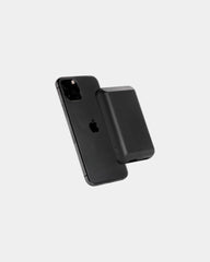 Powerbank 5000 mAh magnetisch zum Personalisieren - 3