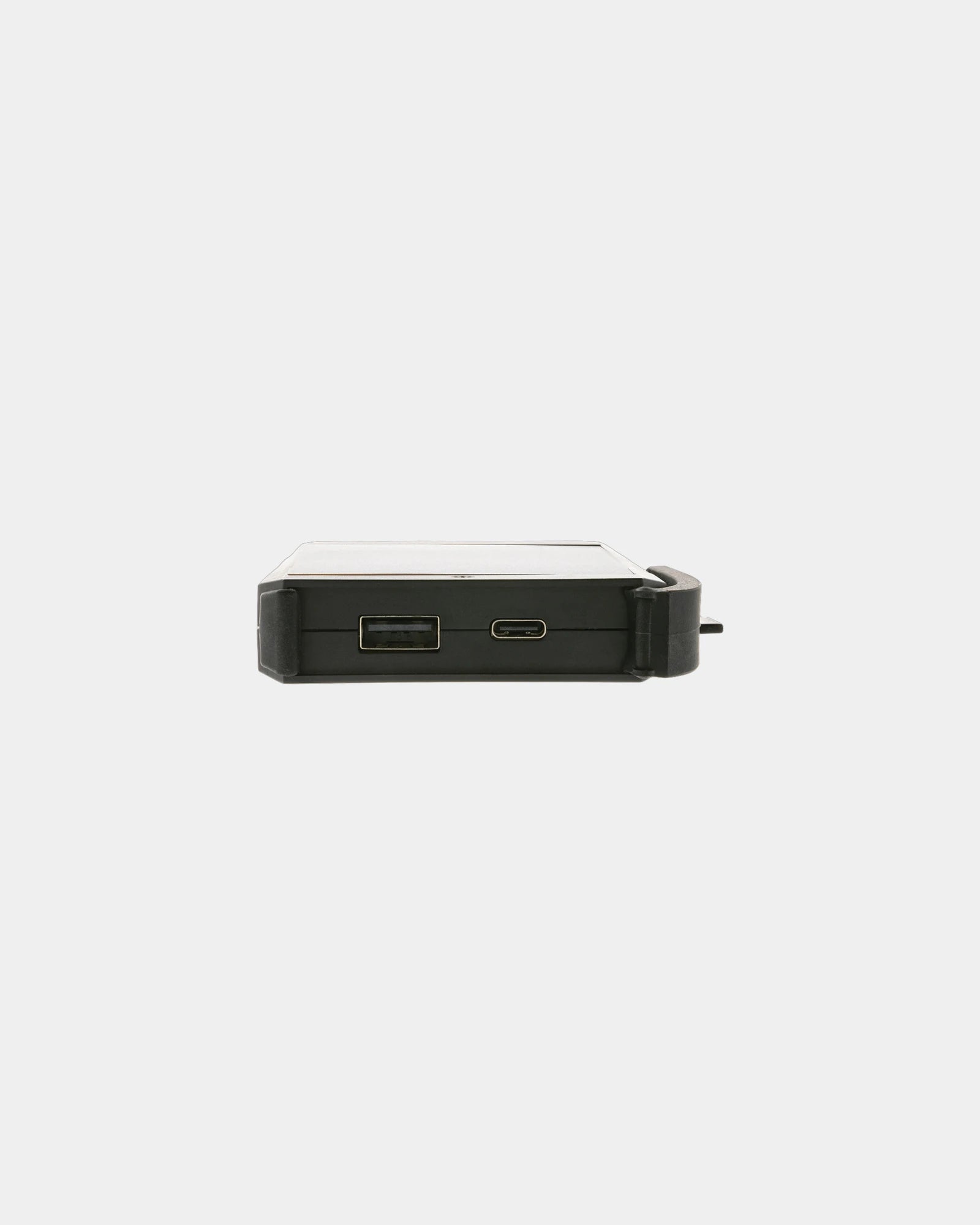 Powerbank solar 5000 mAh recycelt XD Xclusive zum Personalisieren - 7